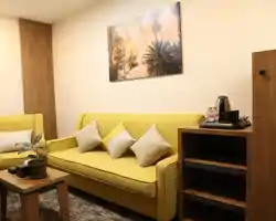 MADINAH ARAM HOTEL thumbnail